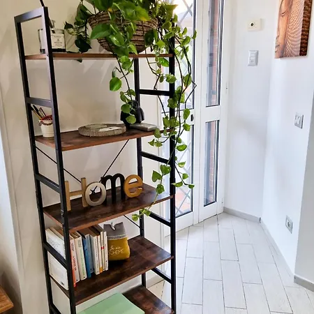 別荘 La Casa Della Pineta