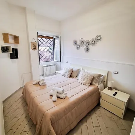 Nyaraló La Casa Della Pineta
