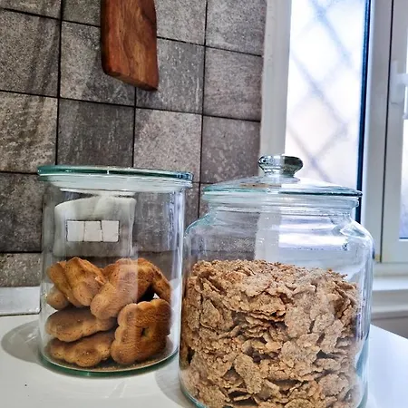 La Casa Della Pineta * Róma