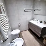 La Casa Della Pineta Nyaraló