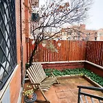 La Casa Della Pineta Nyaraló Róma