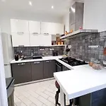펜션 La Casa Della Pineta 로마