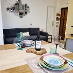 펜션 La Casa Della Pineta *
