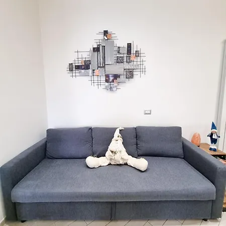 La Casa Della Pineta * Řím